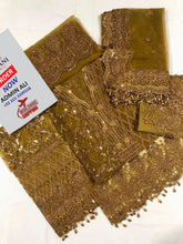 ANNAYA MEHNDI